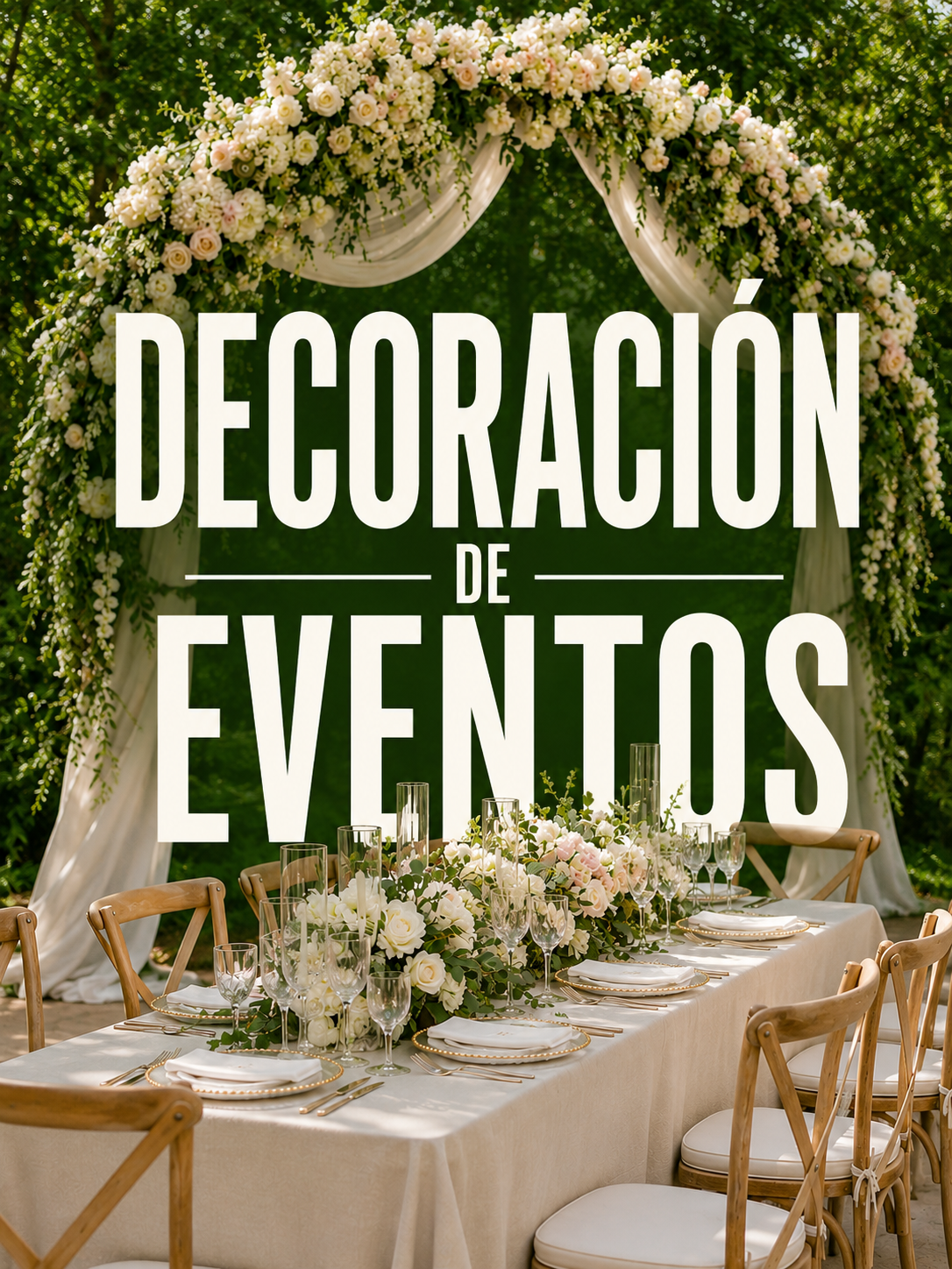 Mayorista Decoraci&oacute;n Eventos